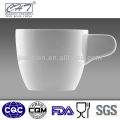 French porcelain coffee mug wholesale manufacture
